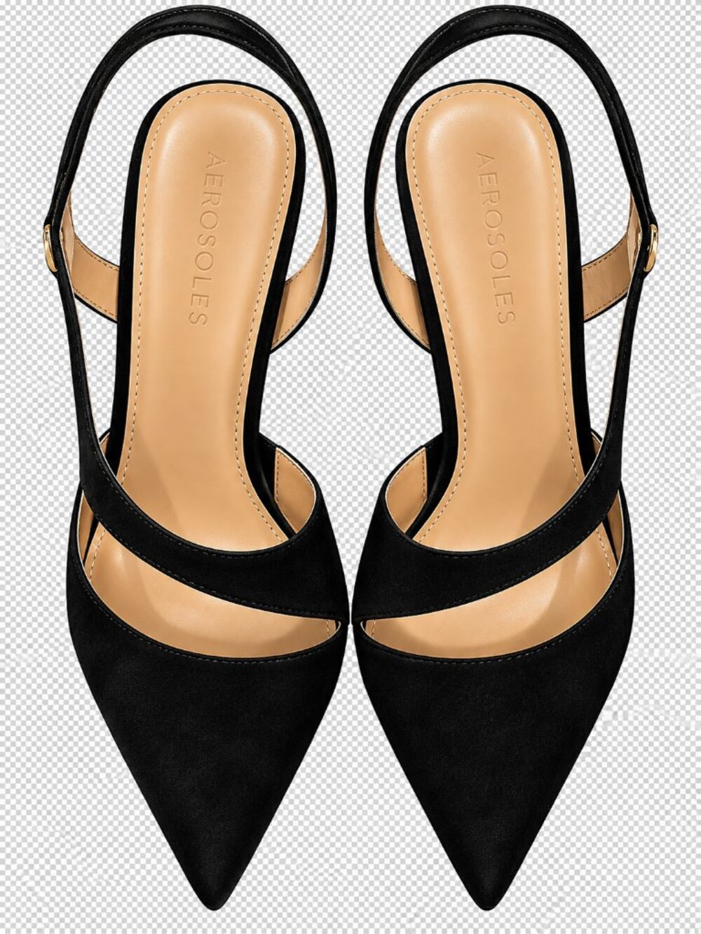 Calvin Klein Black Beautiful Shoes Size 8